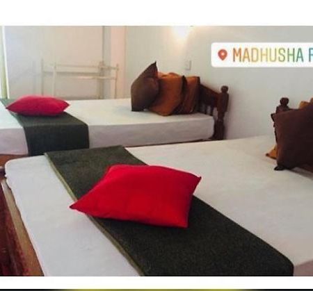 ホテル Madhusha Rest Maskeliya エクステリア 写真