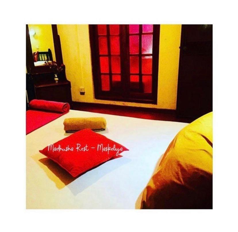 ホテル Madhusha Rest Maskeliya エクステリア 写真