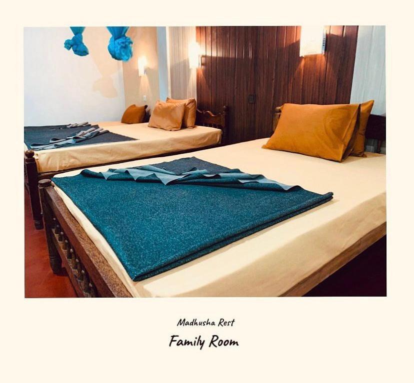 ホテル Madhusha Rest Maskeliya エクステリア 写真