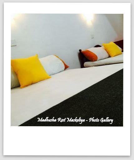 ホテル Madhusha Rest Maskeliya エクステリア 写真